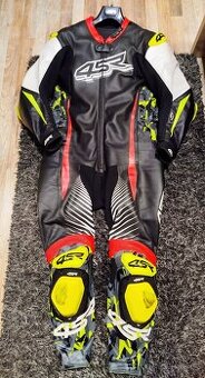 Jednodílná kombinéza 4SR