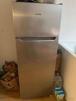 Lednice Siguro TF-J240S Fresh šedá