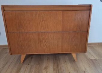 Prodam retro peřinák