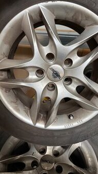 Alu kola Ronal 7.5x16 5x114.3