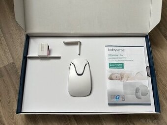 Monitor dechu Babysense 2 Pro.