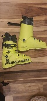 Fisher rc4 130 thermoshape 28,5, 328 mm