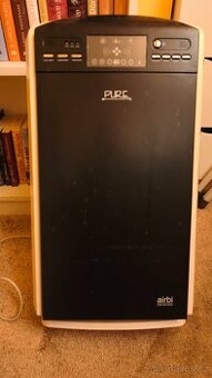 Čistička vzduchu airbi pure