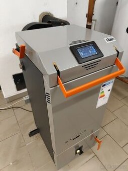 Kotel Blaze harmony 2024 na dřevo