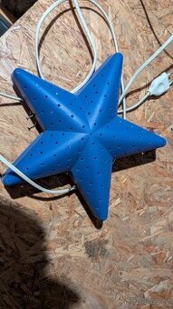 Světlo IKEA, slunce, hvězda