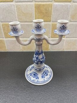 CIBULÁK SVÍCEN tříramenný 26 cm výška