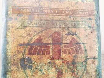 PREMIER Apollo - Nafta