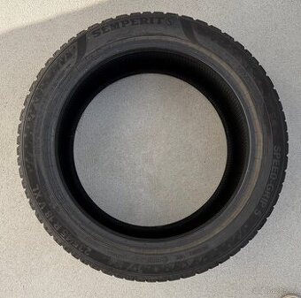 Zimní pneu Semperit 235/45R18 98V,, SPEED-GRIP 5 XL FR
