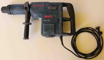 Vrtací kladivo BOSCH GBH 11 DE, SDS-max
