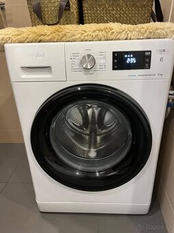 Pračka Whirlpool FreshCare+ FFB 8469 BV EE bílá