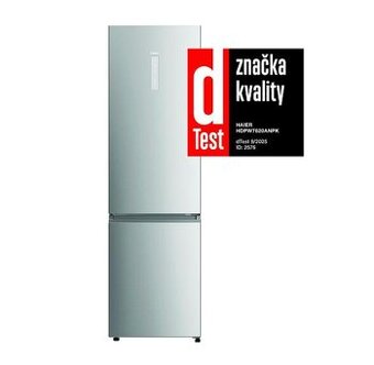 Lednice HAIER - nová záruka