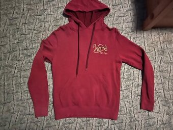 Mikina s kapucí Willy Wonka