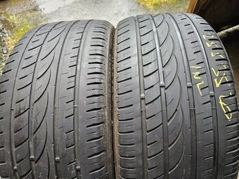 255/35ZR20 XL (102W) Lanvigator CatchPower