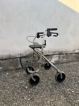 Chodítko pro seniory a důchodce - nové