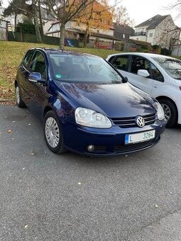 VW Golf 5 ,1,9Tdi 77kw