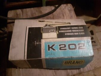 BRANO  K 202