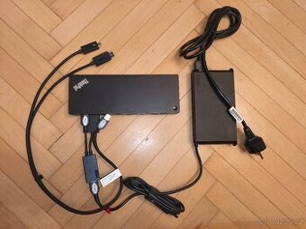 Lenovo ThinkPad Thunderbolt 3 Workstation Dock Gen 2