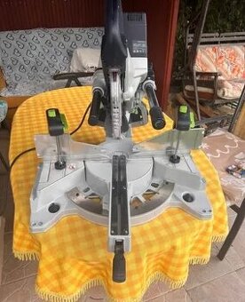 FESTOOL KAPEX KS 120 REB+ další svěrka a 3 kotouče