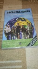 Občanská nauka pro střední odborné školy