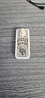 Spark Mini booster