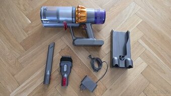 Dyson V15 detect