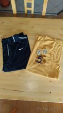 Chlapecké nátělníky