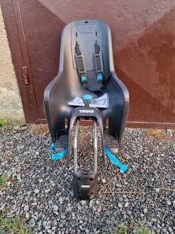 Thule RideAlong sedačka na kolo dětská