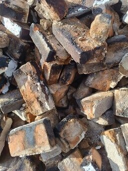 Daruji pálené cihly