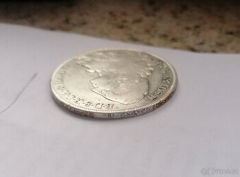 Tolar Maxmilián 1771