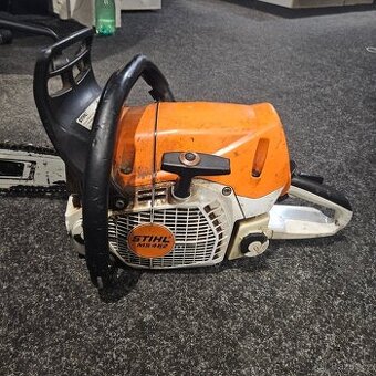 Motorová pila STIHL MS 462