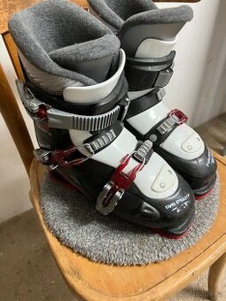 Prodám lyžařské boty lyžáky Dalbello vel 37