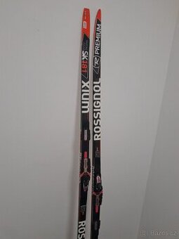 Běžky Rossignol x-ium skate 181cm