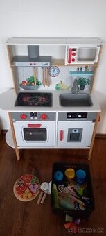 Dětská kuchyňka Lidl