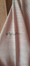 Funkcni tricko oversize, Alpine pro