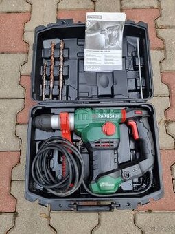 Vrtací kladivo Parkside