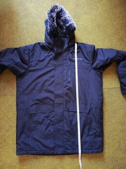 Pánská lyžařská bunda Alpine Pro 2Xl