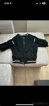 Pánská bomber bunda