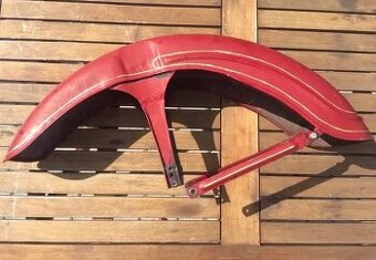 Přední blatník NSU, Ariel, Jawa, ČZ, Ogar