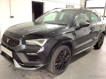 Cupra Ateca 2.0 TSI 4Drive 300HP
