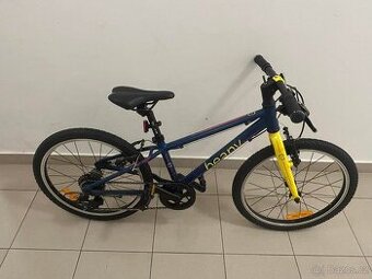 Dětské kolo BEANY 20