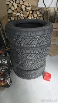 Pneu zimní 235/55 R18 104H Matador 2+2ks