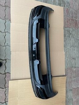 Audi q7 difuzor spoiler