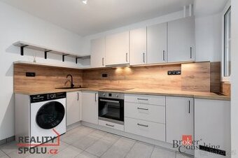 Pronájem, byty/2+kk, 41 m2, Svojsíkova 1595/4, 70800 Ostrava