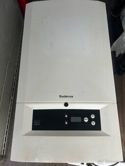 Buderus Logamax Plus GB022-24