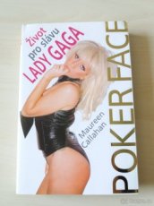 Život pro slávu Lady Gaga - Pokerface