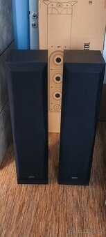 Sloupové Reproduktory