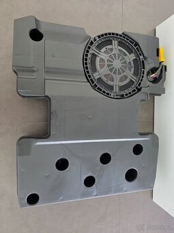 SUBWOOFER - BASOVÝ REPRÁK PEUGEOT 3008/5008
