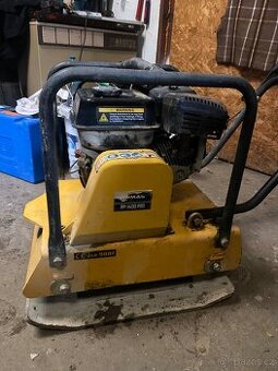 Vibrační deska Lumag RP 1400PRO