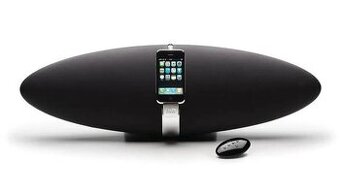 Reproduktor Bowers & Wilkins Zeppelin