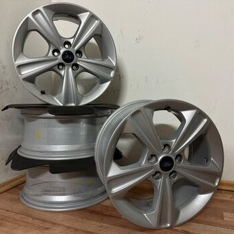 FORD KUGA / MONDEO 5x108 R17 ET52,5 (7,5Jx17)+TPMS